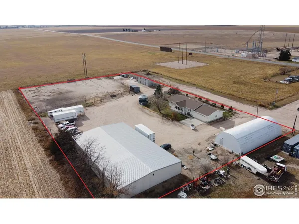 $610,000 | 806 South Burlington Avenue, Haxtun, CO 80731