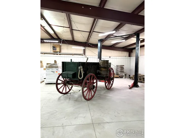 $659,000 | 806 South Burlington Avenue, Haxtun, CO 80731