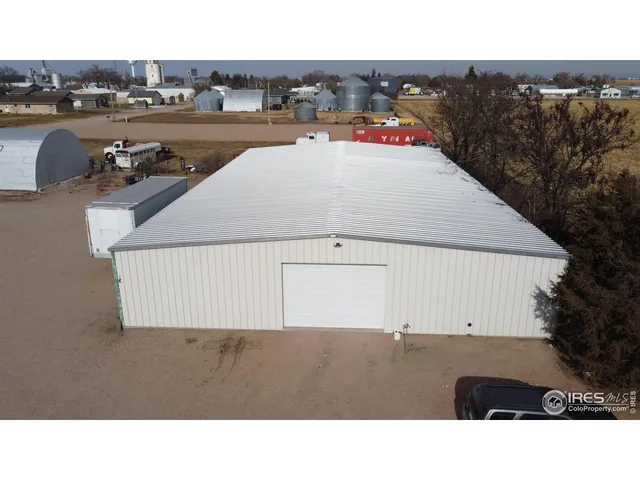 $659,000 | 806 South Burlington Avenue, Haxtun, CO 80731