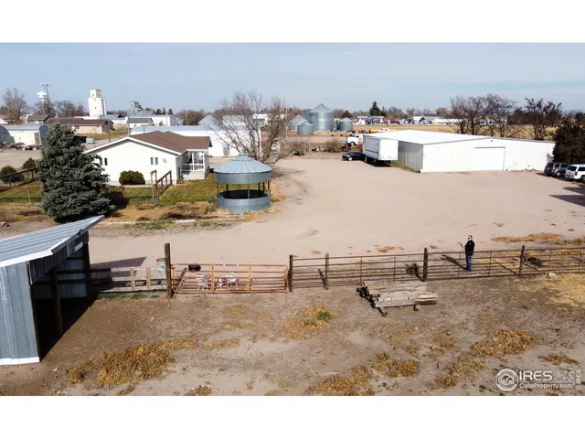 $659,000 | 806 South Burlington Avenue, Haxtun, CO 80731