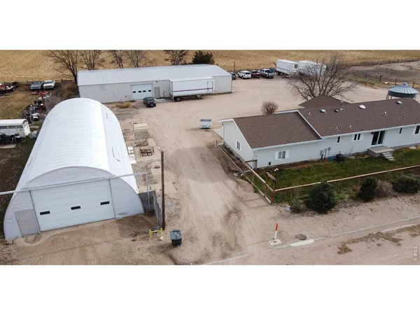 $595,000 | 806 South Burlington Avenue, Haxtun, CO 80731
