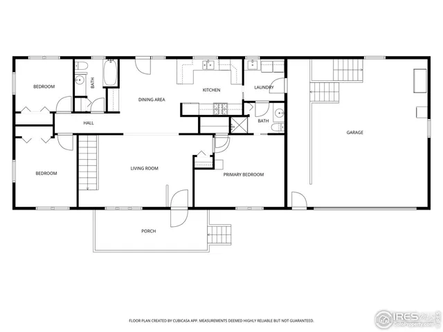 $659,000 | 806 South Burlington Avenue, Haxtun, CO 80731