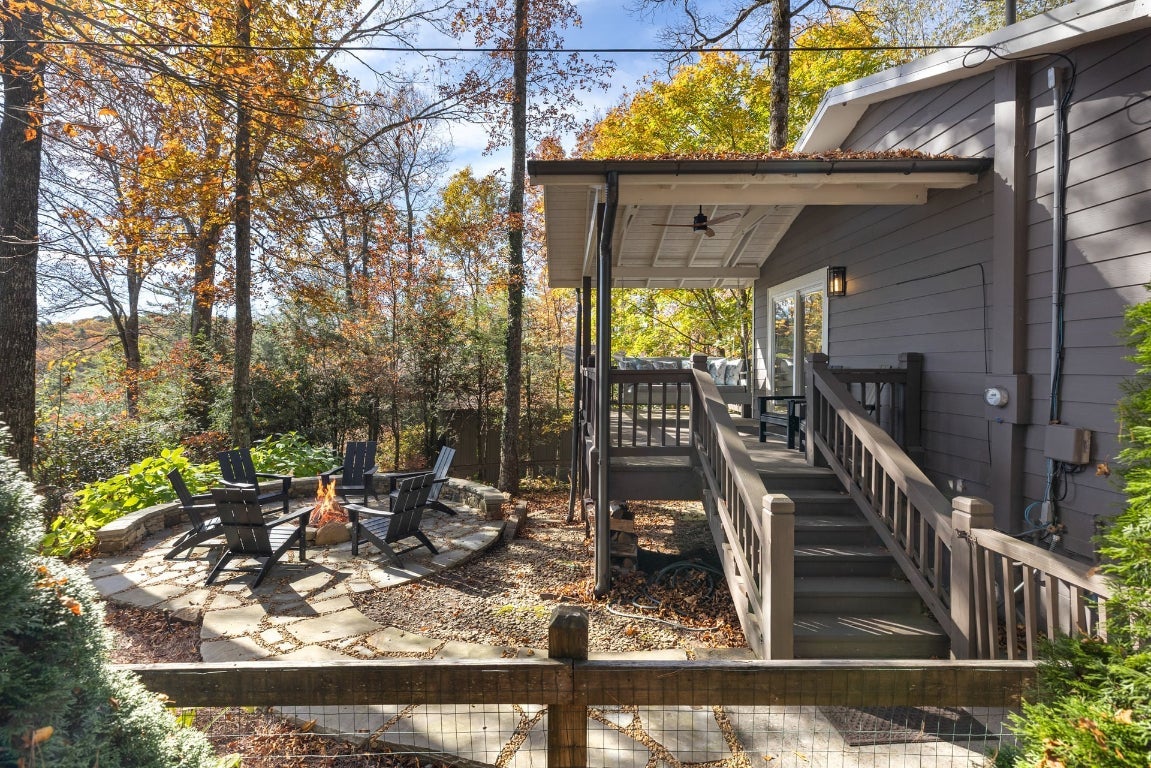 175 Wyanoak Road Highlands, NC 28741 - Photo 40 of 44 Gallery Image 40