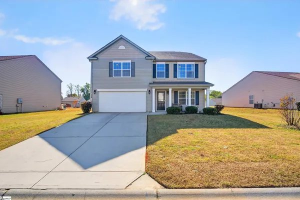 $325,000 | 627 Willow Bank Landing, Moore, SC 29369