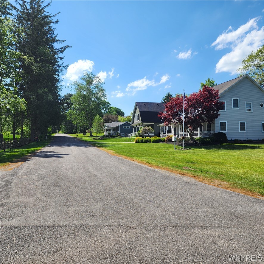 5115 Spring Street North Harmony, NY 14710 - Photo 38 of 38 Walking distance to dock.