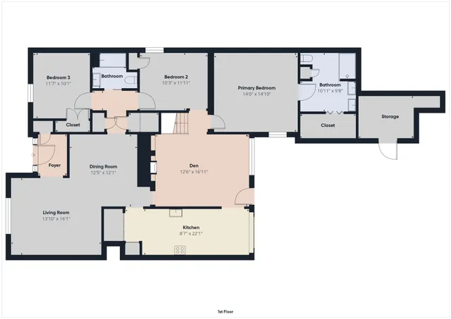 $650,000 | 7002 Sunrise Circle, Franklin, TN 37067