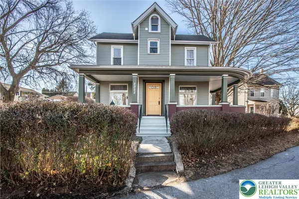 $369,900 | 2322 North Lehigh Avenue, Whitehall, PA 18052