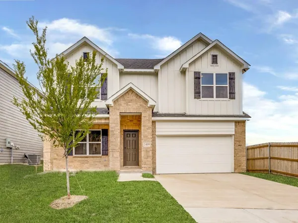 $339,900 | 2406 Stonebriar Lane, Sherman, TX 75092