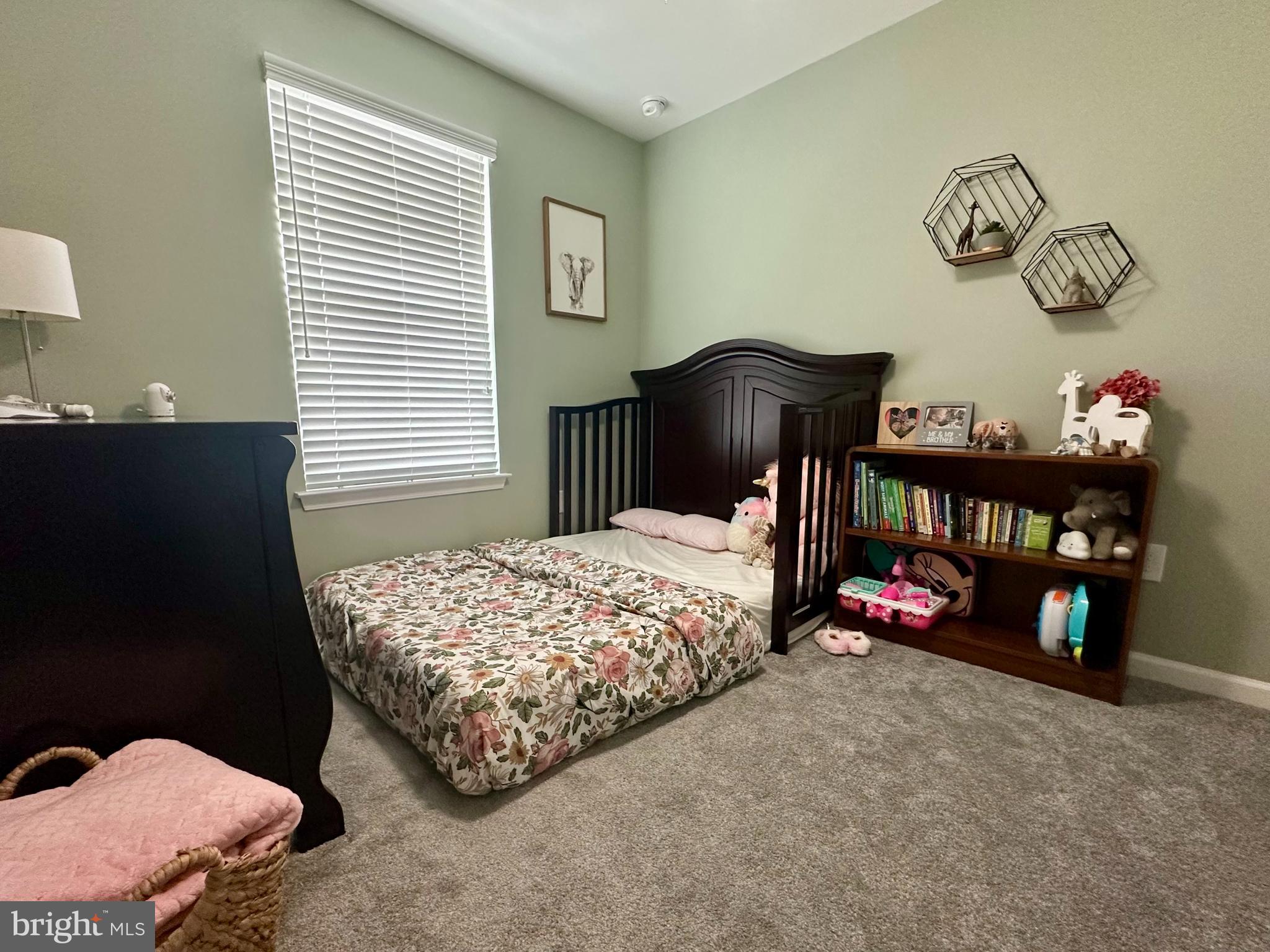 1043 Regency Place Sewell, NJ 08080 - Photo 16 of 24 a bedroom with bed and a window