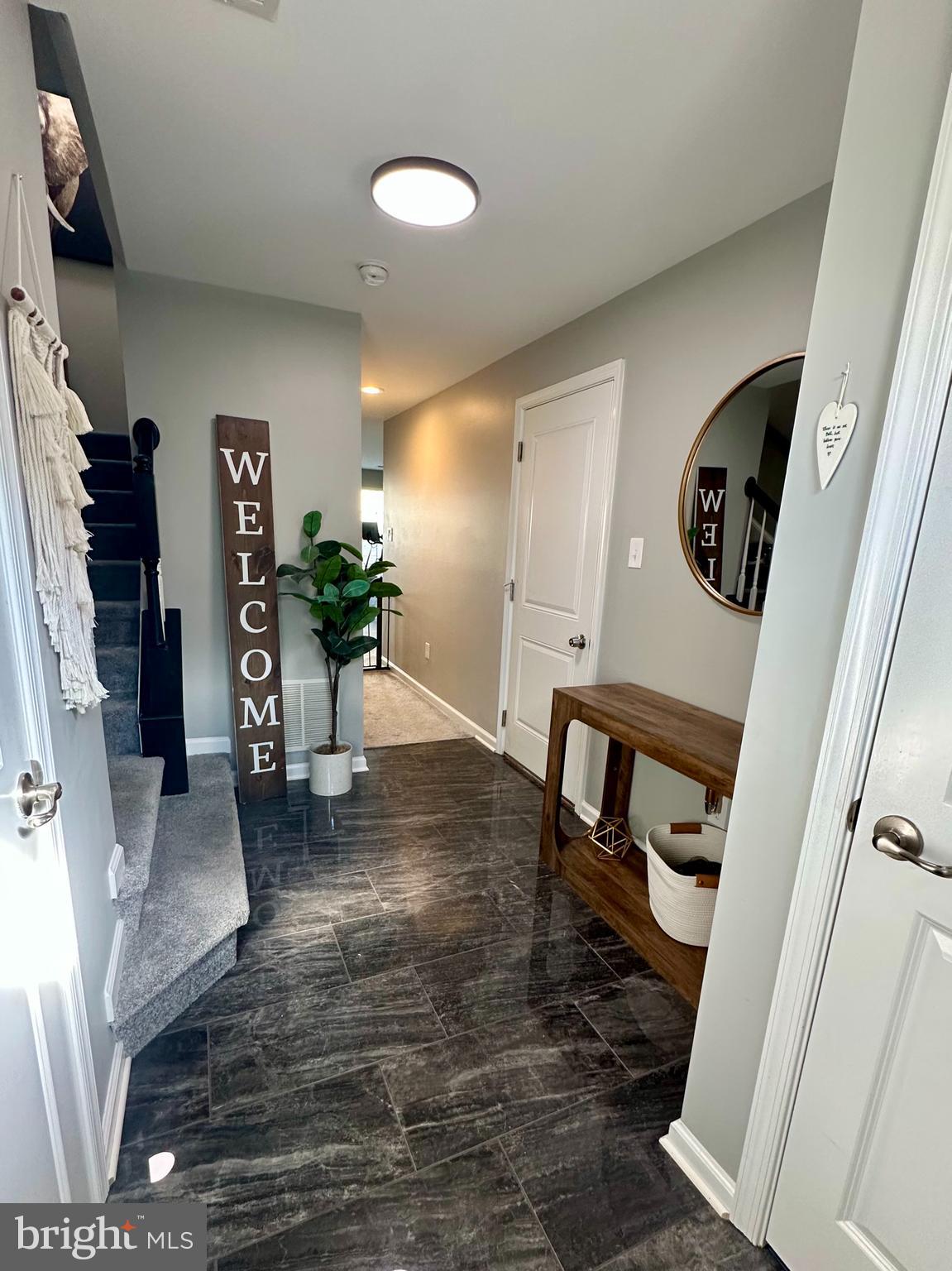 1043 Regency Place Sewell, NJ 08080 - Photo 2 of 24 a view of living room
