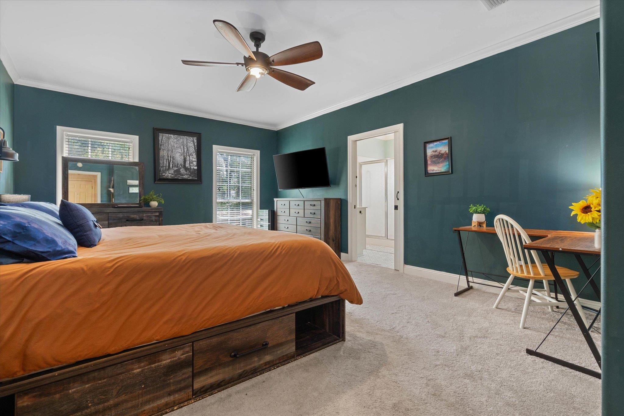 22760 Ridgewood Drive Robertsdale, AL 36567 - Photo 15 of 44 Bedroom