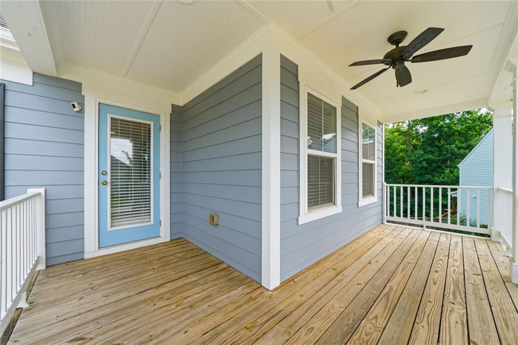 6506 Red Hawk Way Hoschton, GA 30548 - Photo 47 of 68