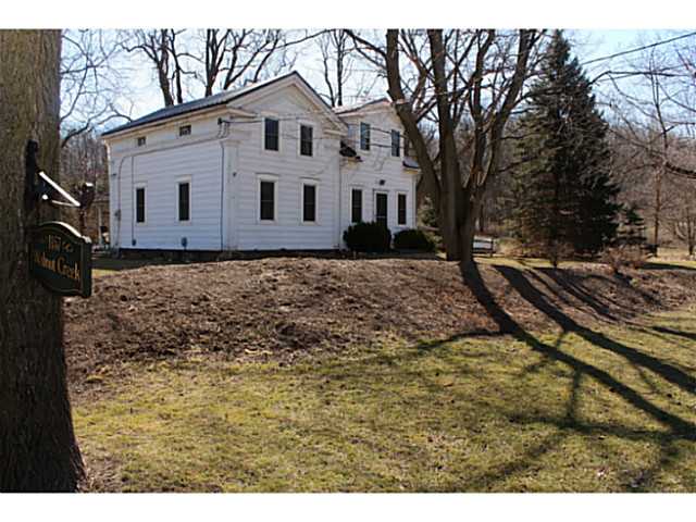 1157 Strong Road Victor, NY 14564 - Photo 1 of 1 Exterior Front