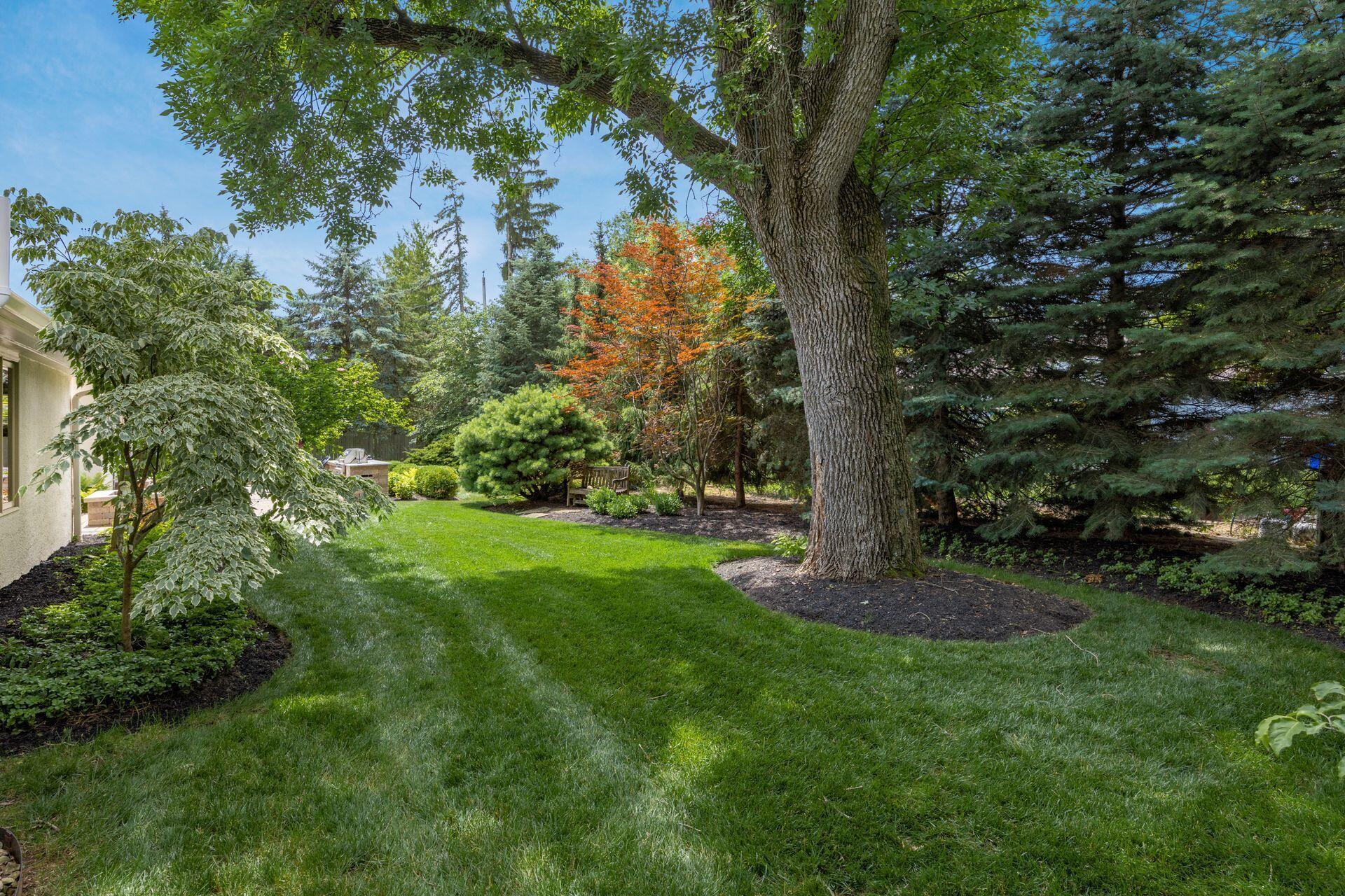 2841 Doncaster Road Columbus, OH 43221 - Photo 63 of 72 Backyard