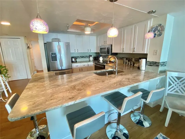 $3,500 | 6035 Sea Ranch Drive, Unit 901, Hudson, FL 34667