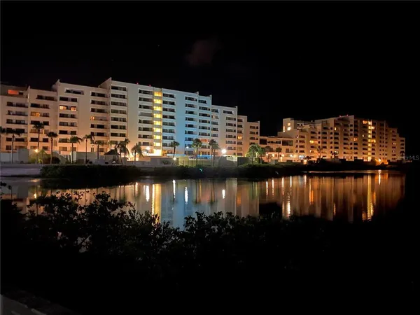 $3,500 | 6035 Sea Ranch Drive, Unit 901, Hudson, FL 34667