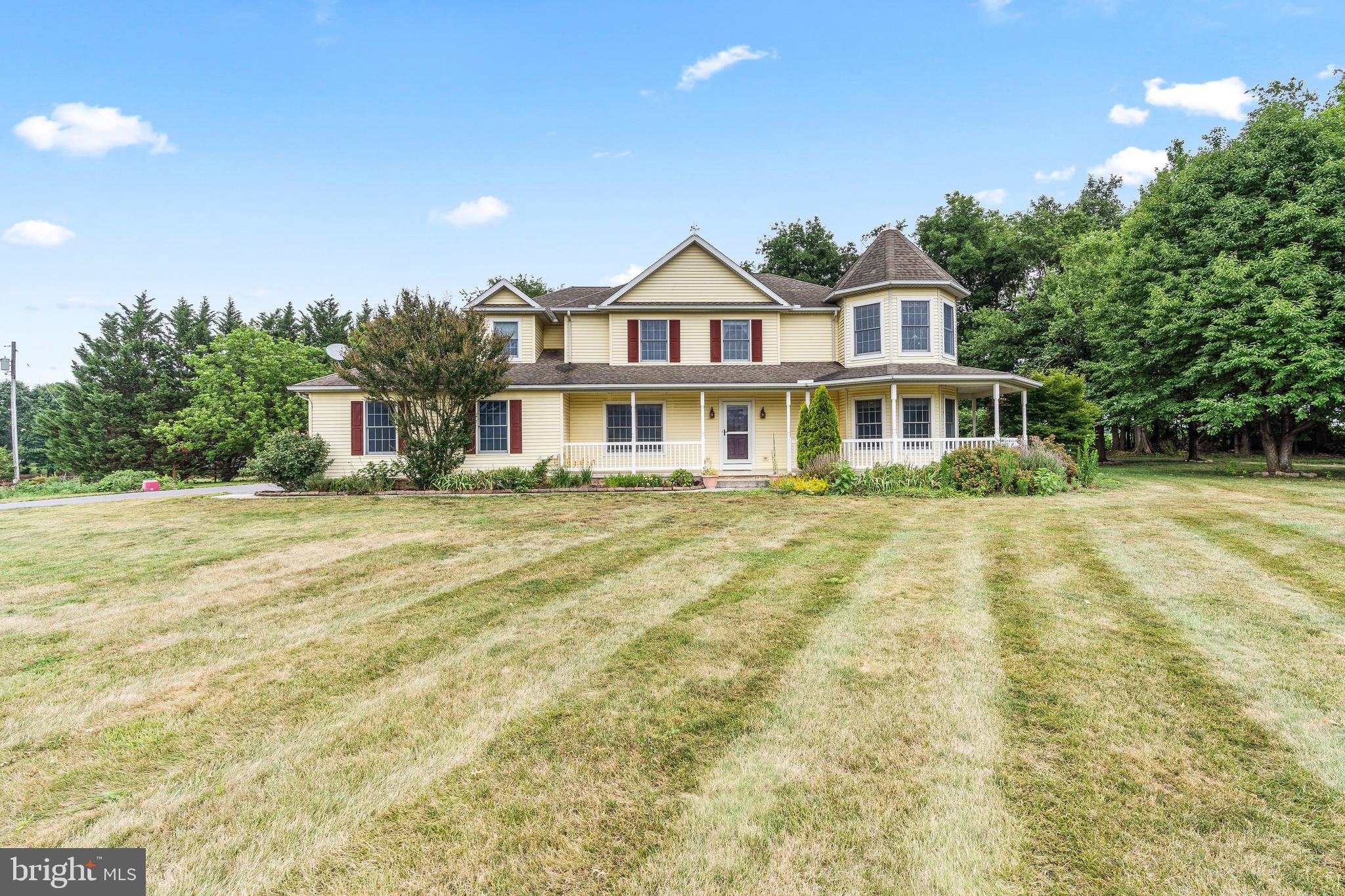 12432 Garnes Road Mercersburg, PA 17236 - Photo 1 of 78