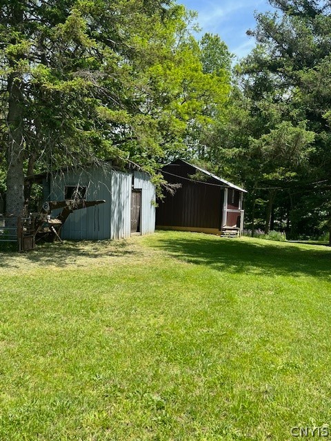 13 Clifford Road Palermo, NY 13069 - Photo 17 of 17