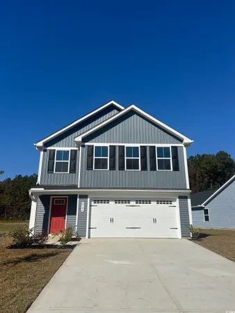 $316,775 | 8106 Northwest Sterling Oaks Drive, Ash, NC 28420