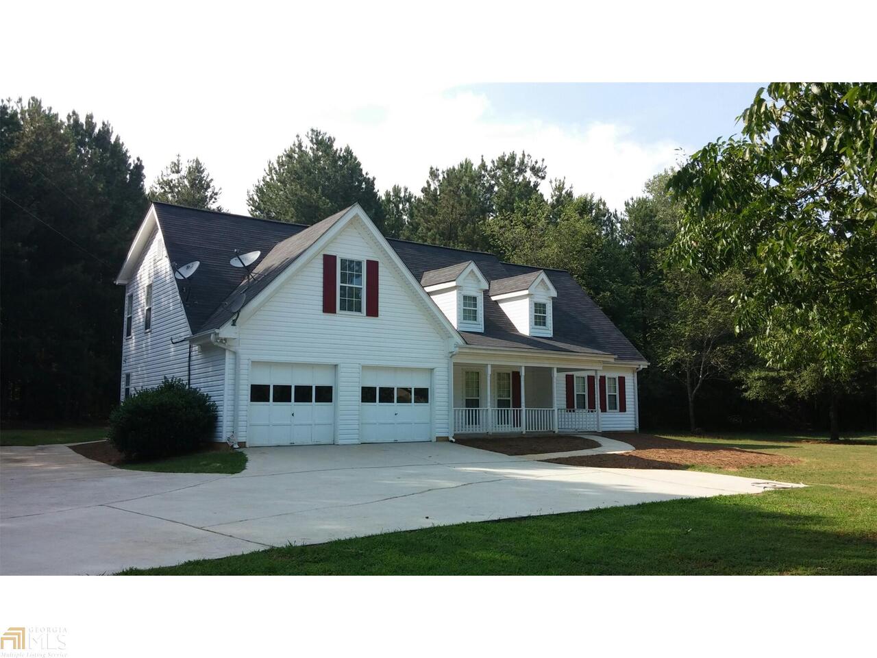2571 Bradley Gin Road Monroe, GA 30656 - Photo 1 of 1 Gallery Image 1