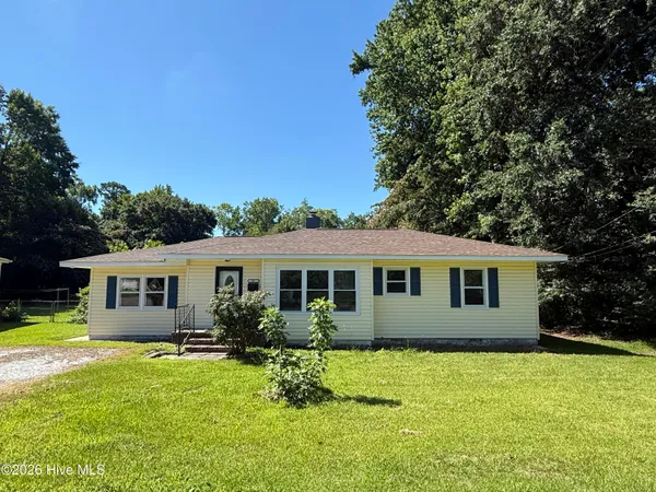 $240,000 | 18 White Oak Street, Jacksonville, NC 28540