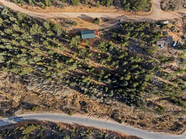 $465,000 | 114 Hall Road, Bailey, CO 80421