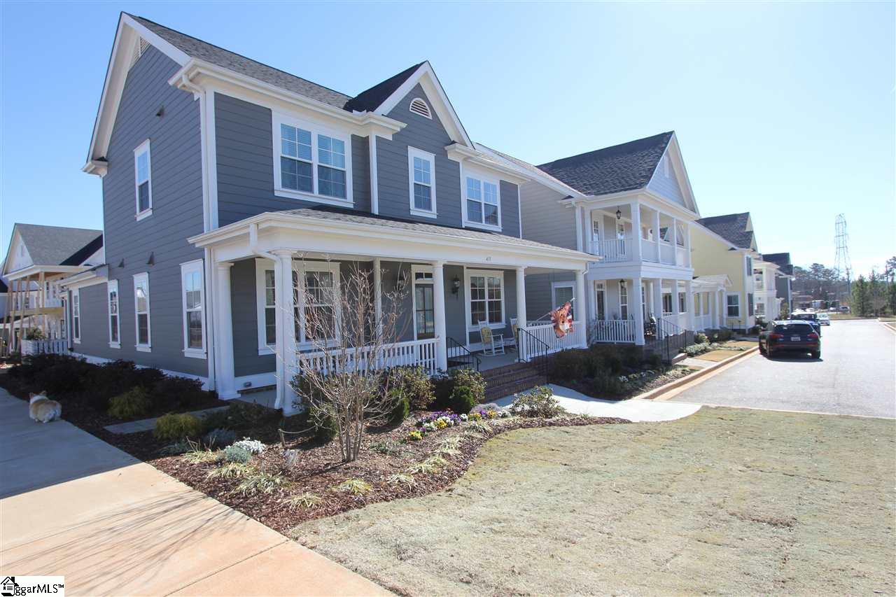 431 Rocky Slope Road Greenville, SC 29607 - Photo 3 of 36 Gallery Image 3