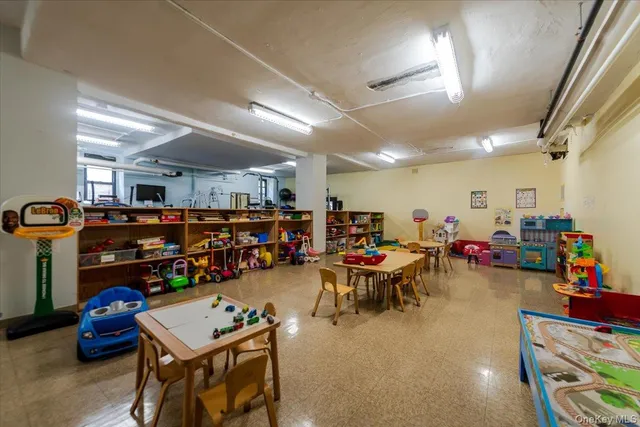 a room with lots of furniture and clutter