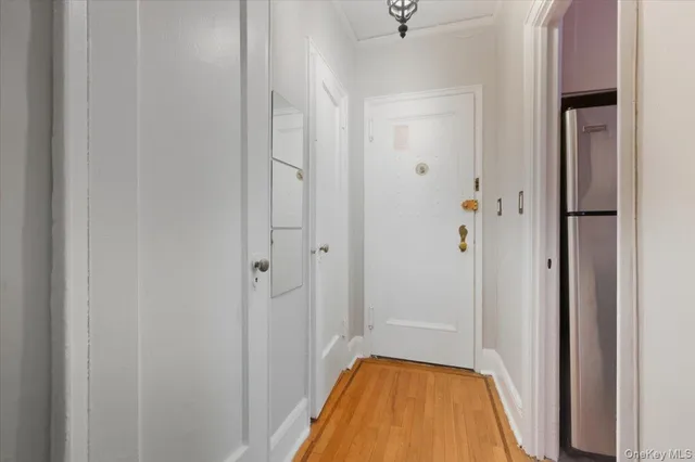 a bathroom with a tub and shower