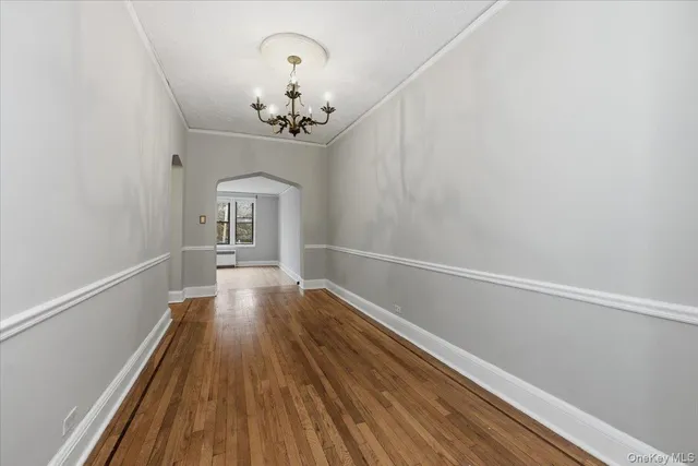 $3,400 | 3875 Waldo Avenue, Unit 2C | Fieldston