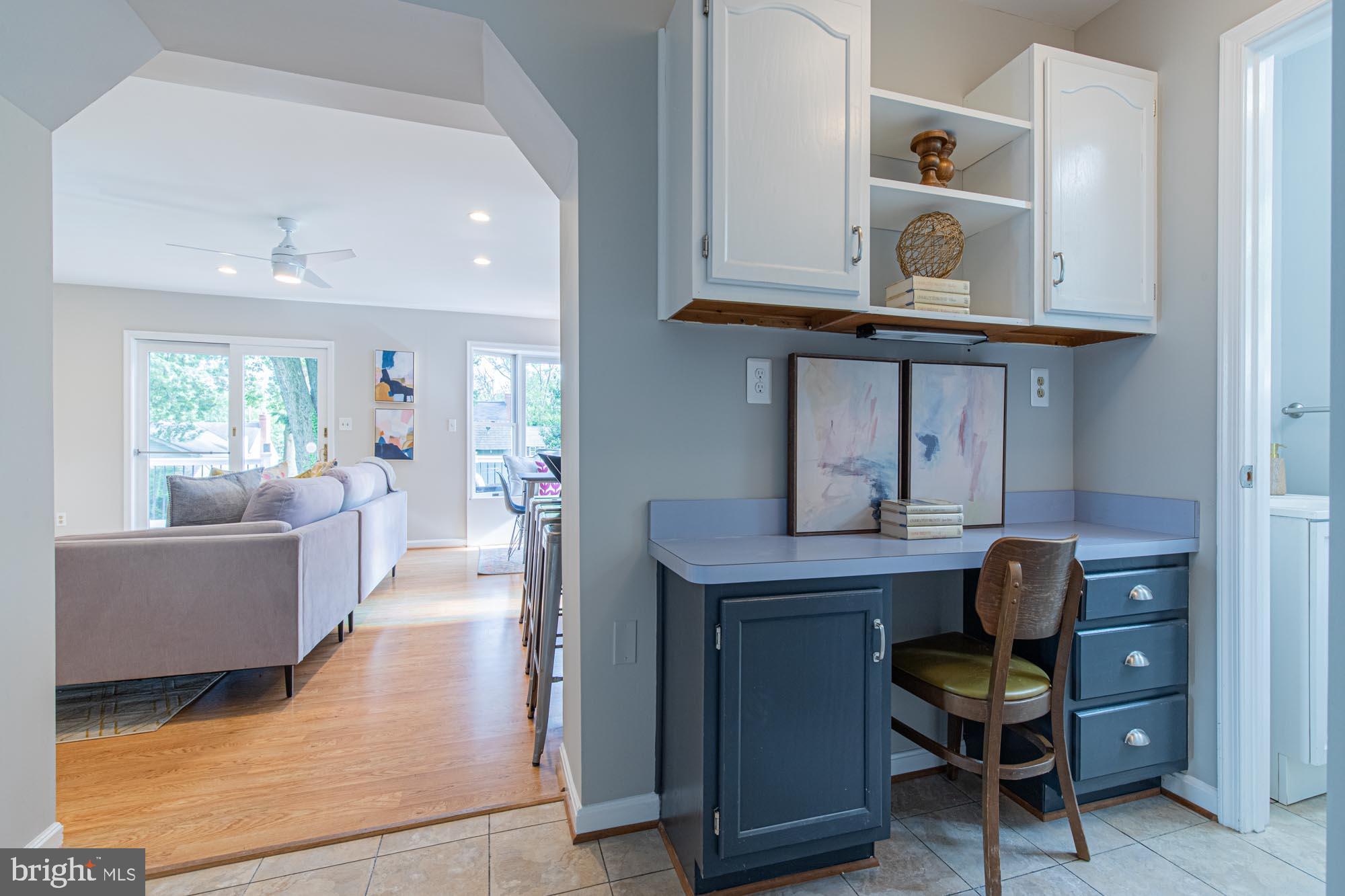 2406 Dexter Avenue Silver Spring, MD 20902 - Photo 14 of 55 Gallery Image 14