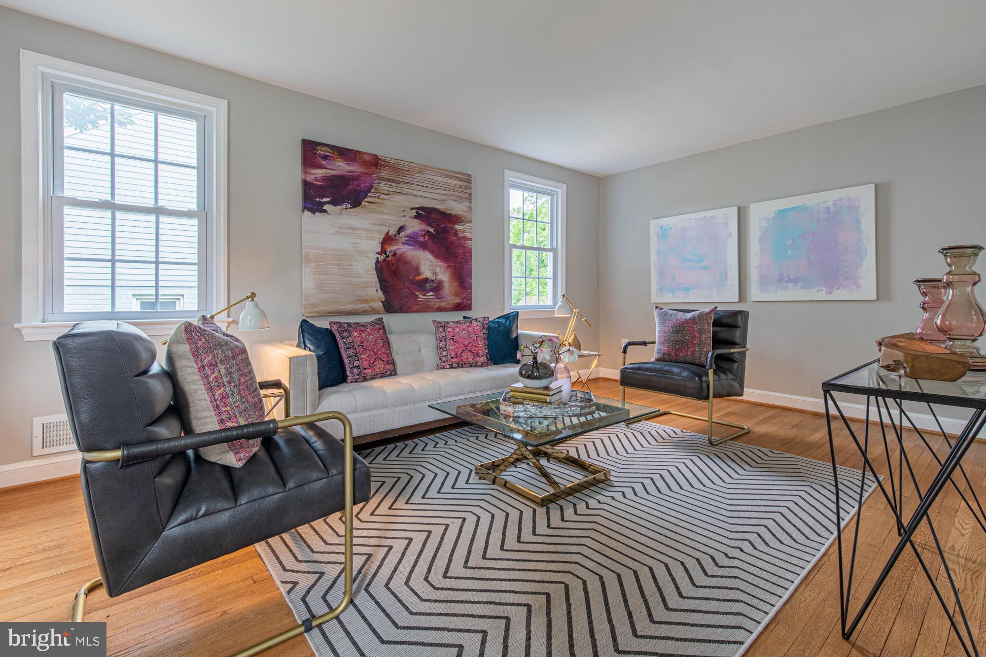 2406 Dexter Avenue Silver Spring, MD 20902 - Photo 3 of 55 Gallery Image 3