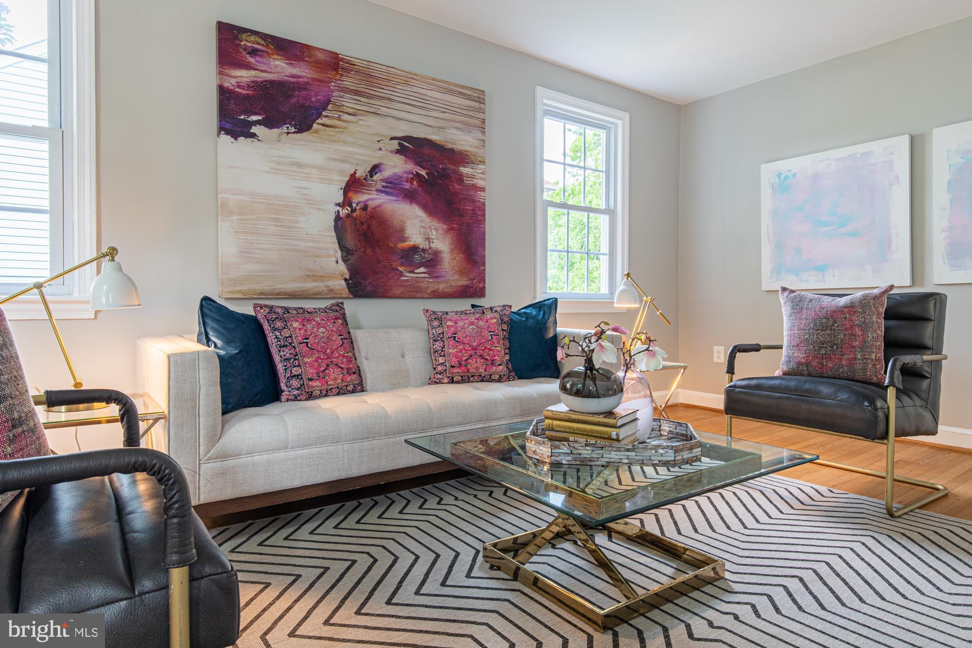 2406 Dexter Avenue Silver Spring, MD 20902 - Photo 4 of 55 Gallery Image 4