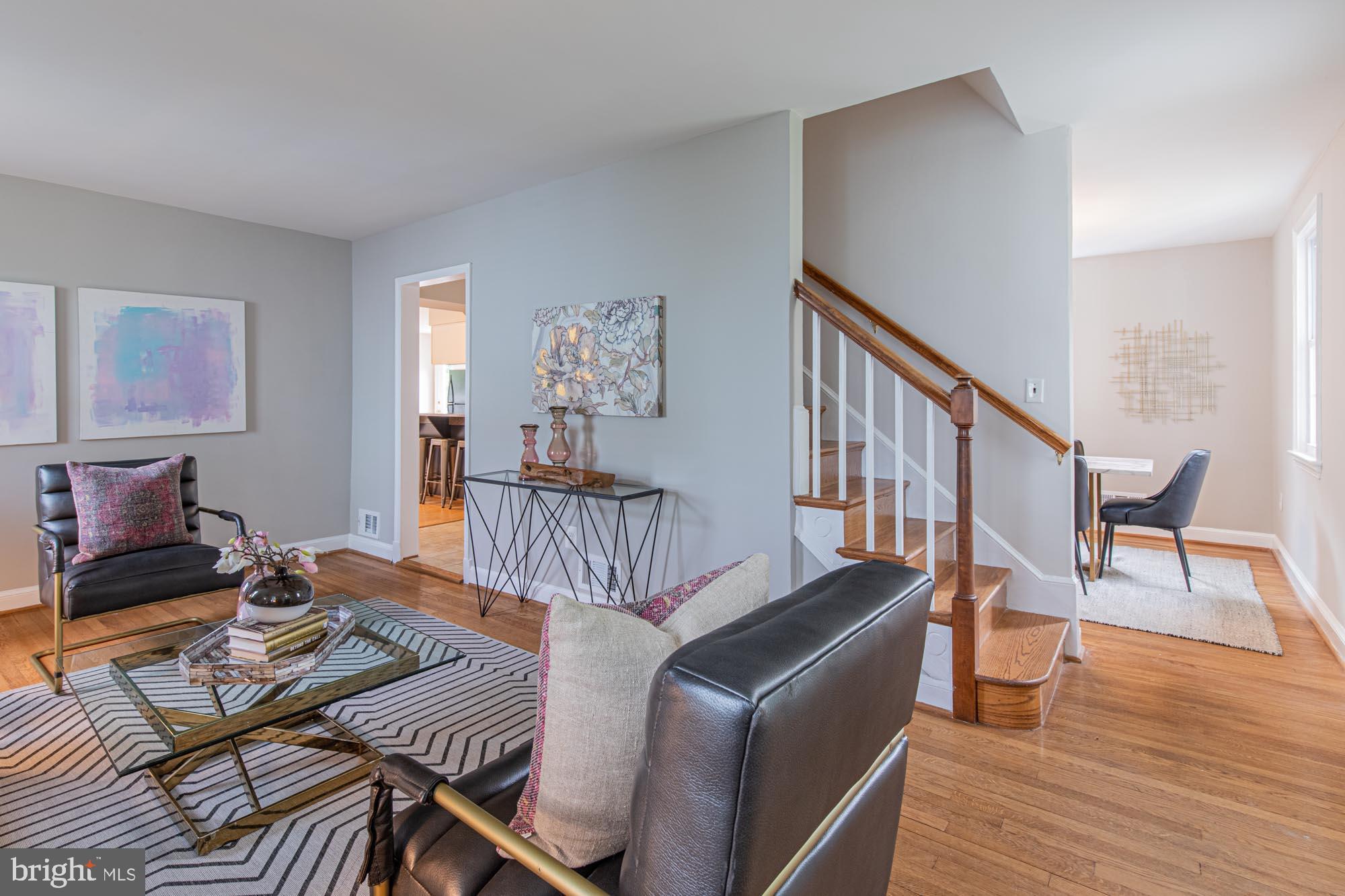 2406 Dexter Avenue Silver Spring, MD 20902 - Photo 5 of 55 Gallery Image 5