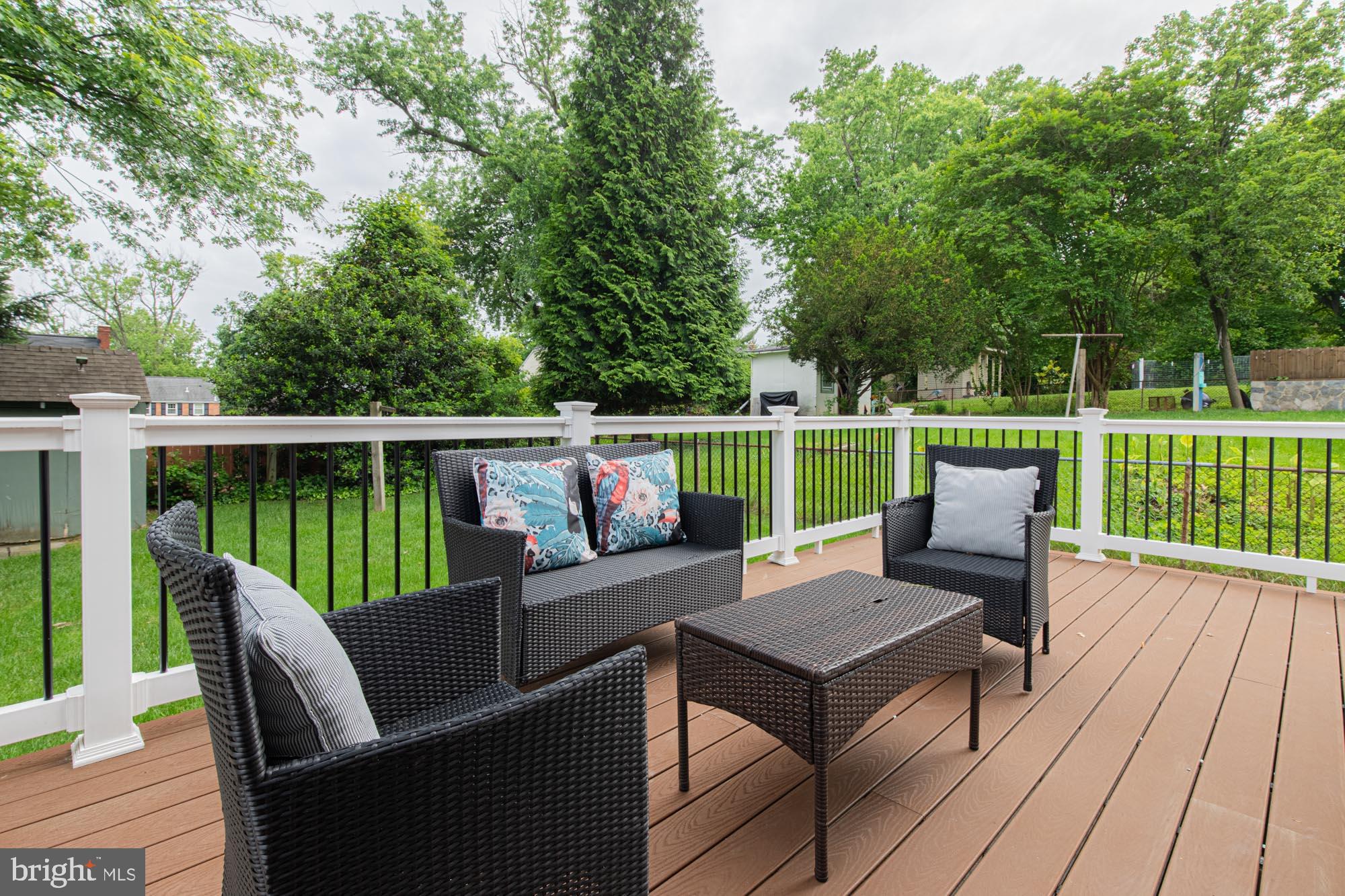 2406 Dexter Avenue Silver Spring, MD 20902 - Photo 52 of 55 Gallery Image 52