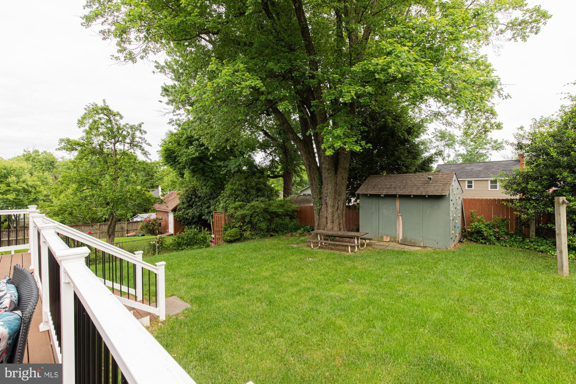 2406 Dexter Avenue Silver Spring, MD 20902 - Photo 54 of 55 Gallery Image 54