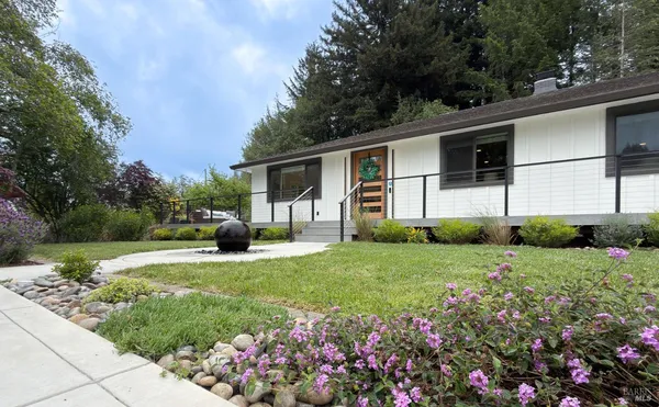 $1,495,000 | 11957 Bodega Highway, Sebastopol, CA 95472
