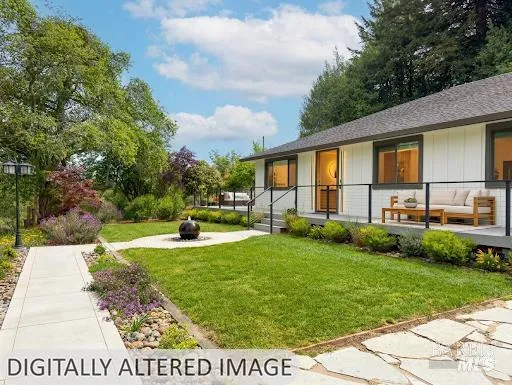 $1,495,000 | 11957 Bodega Highway, Sebastopol, CA 95472