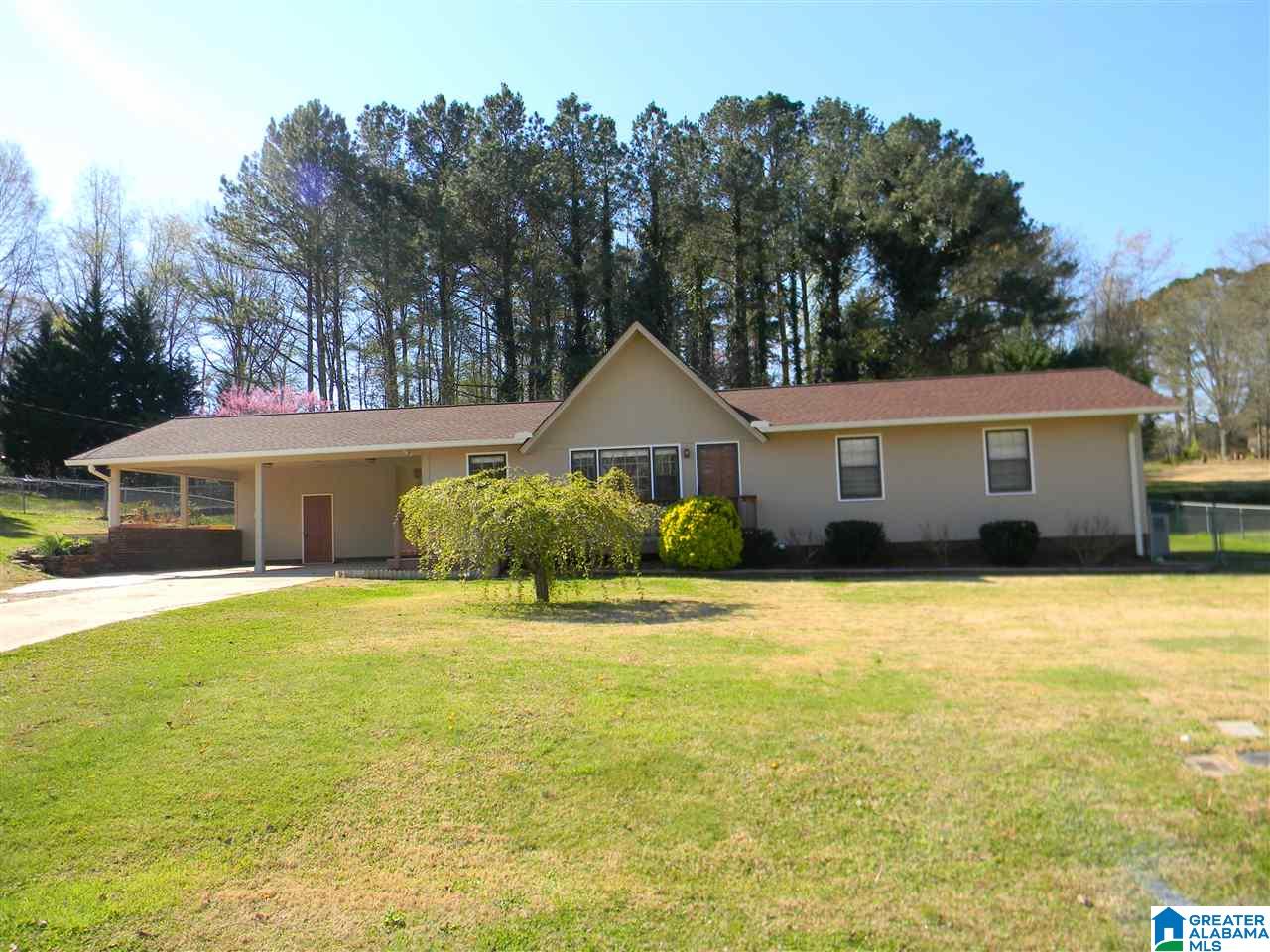 213 Meadow Lane Oneonta, AL 35121 - Photo 3 of 50