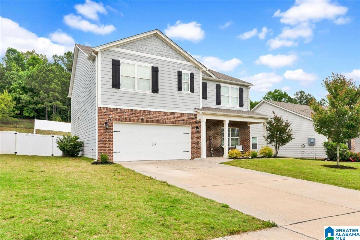 1075 Flyway View Lane Alabaster, AL 35007 - Photo 2 of 79