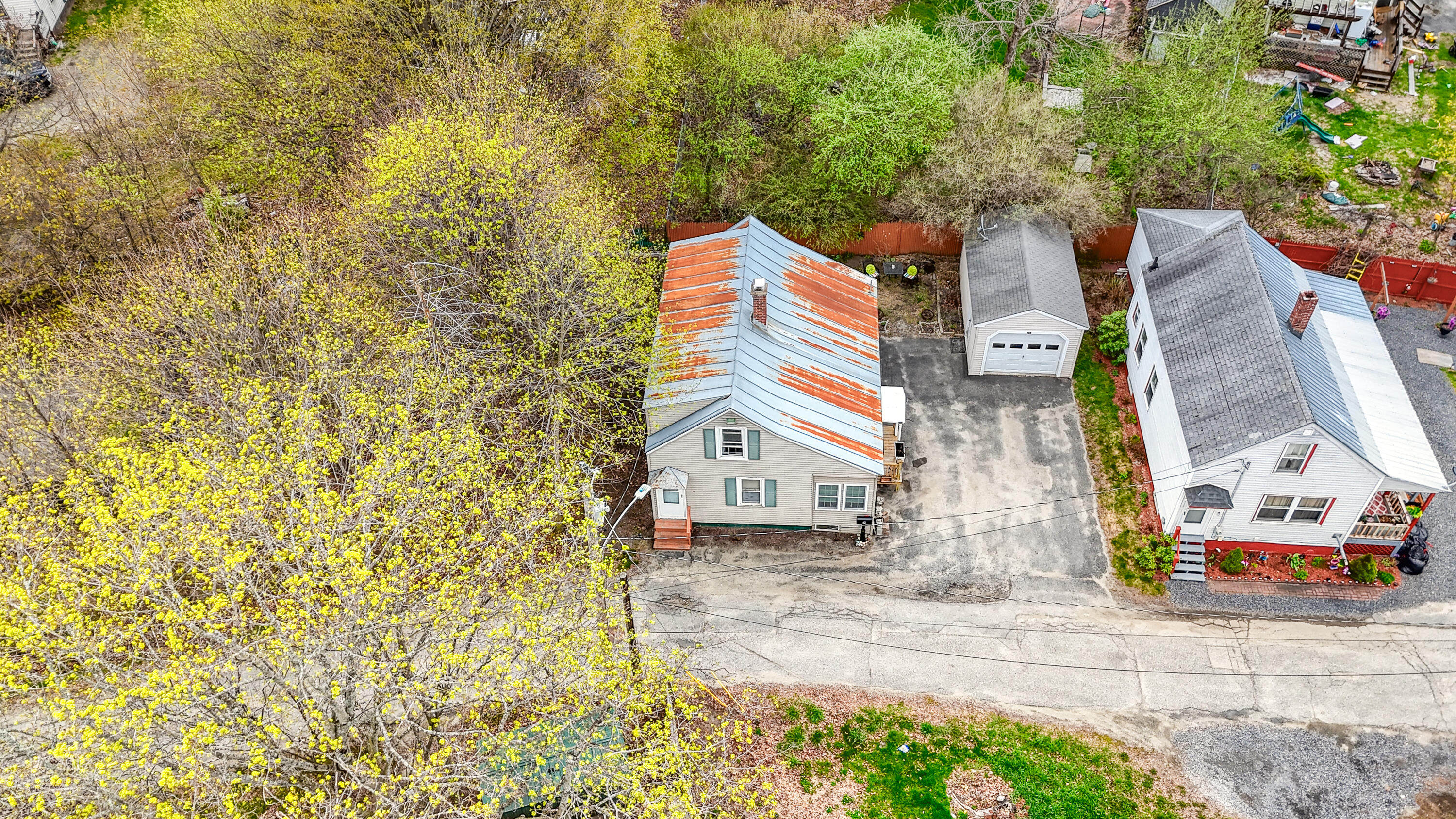 2 Grove Court Waterville, ME 04901 - Photo 6 of 30 5.2