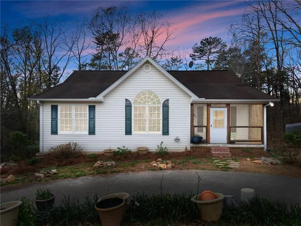 $339,000 | 64 Wild Ridge Lane, Dahlonega, GA 30533
