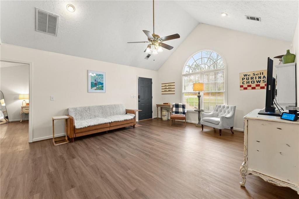 64 Wild Ridge Lane Dahlonega, GA 30533 - Photo 11 of 47