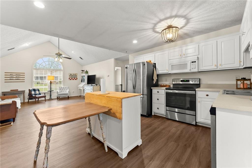 64 Wild Ridge Lane Dahlonega, GA 30533 - Photo 12 of 47