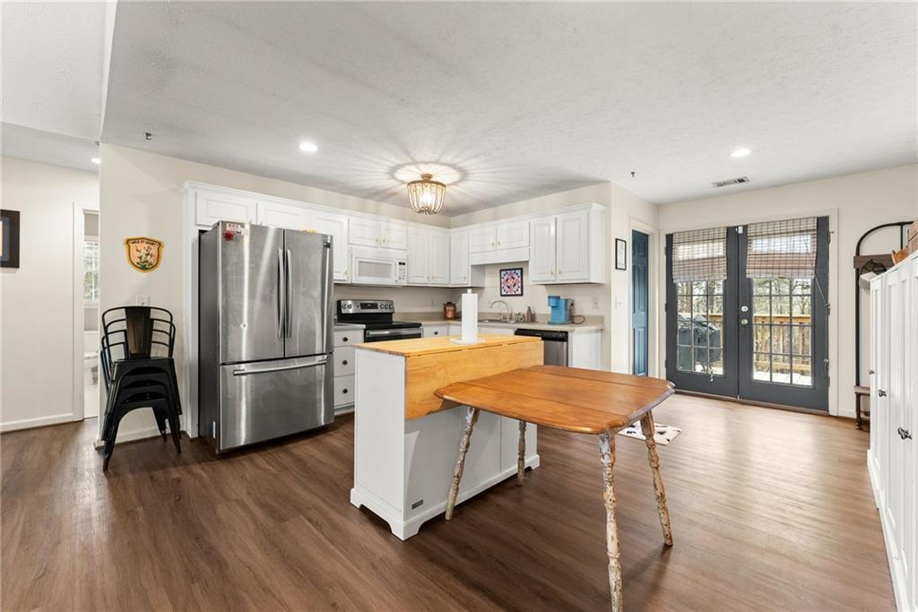 64 Wild Ridge Lane Dahlonega, GA 30533 - Photo 13 of 47