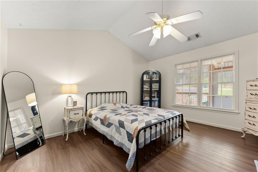 64 Wild Ridge Lane Dahlonega, GA 30533 - Photo 16 of 47