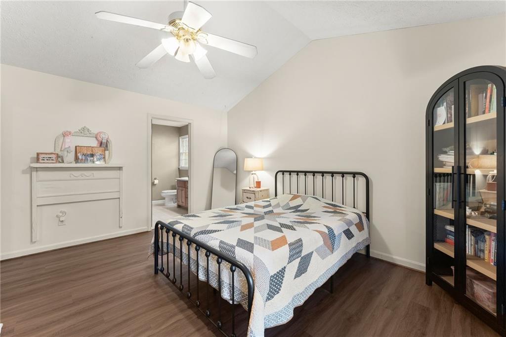 64 Wild Ridge Lane Dahlonega, GA 30533 - Photo 17 of 47