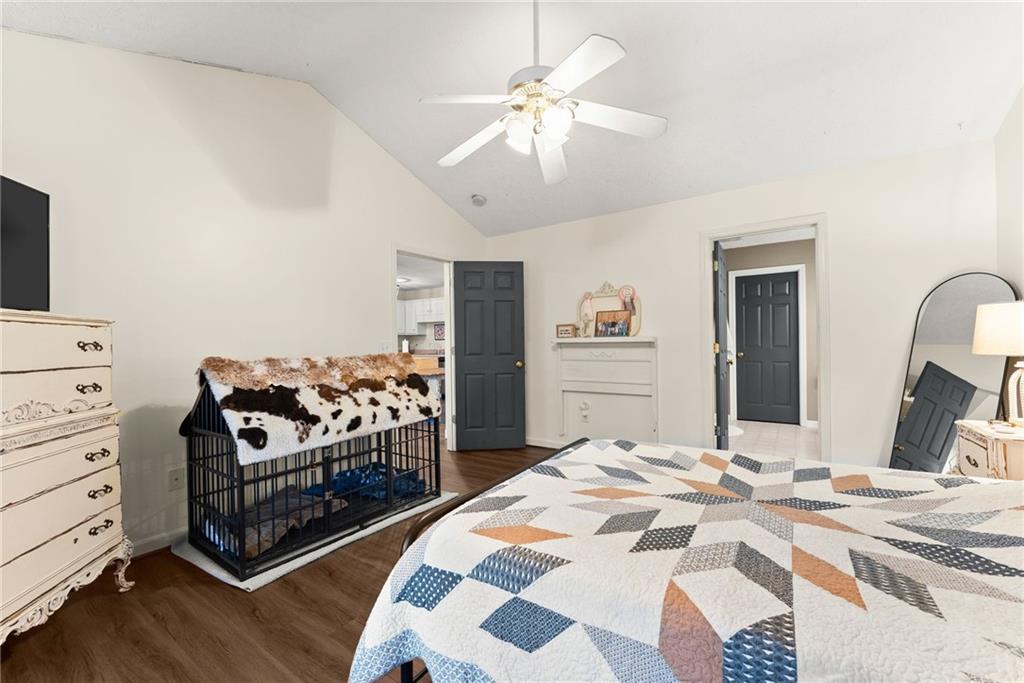 64 Wild Ridge Lane Dahlonega, GA 30533 - Photo 18 of 47