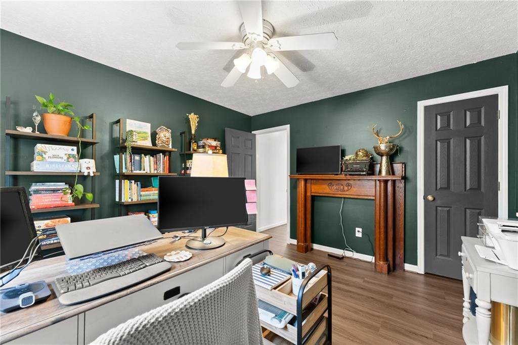 64 Wild Ridge Lane Dahlonega, GA 30533 - Photo 22 of 47