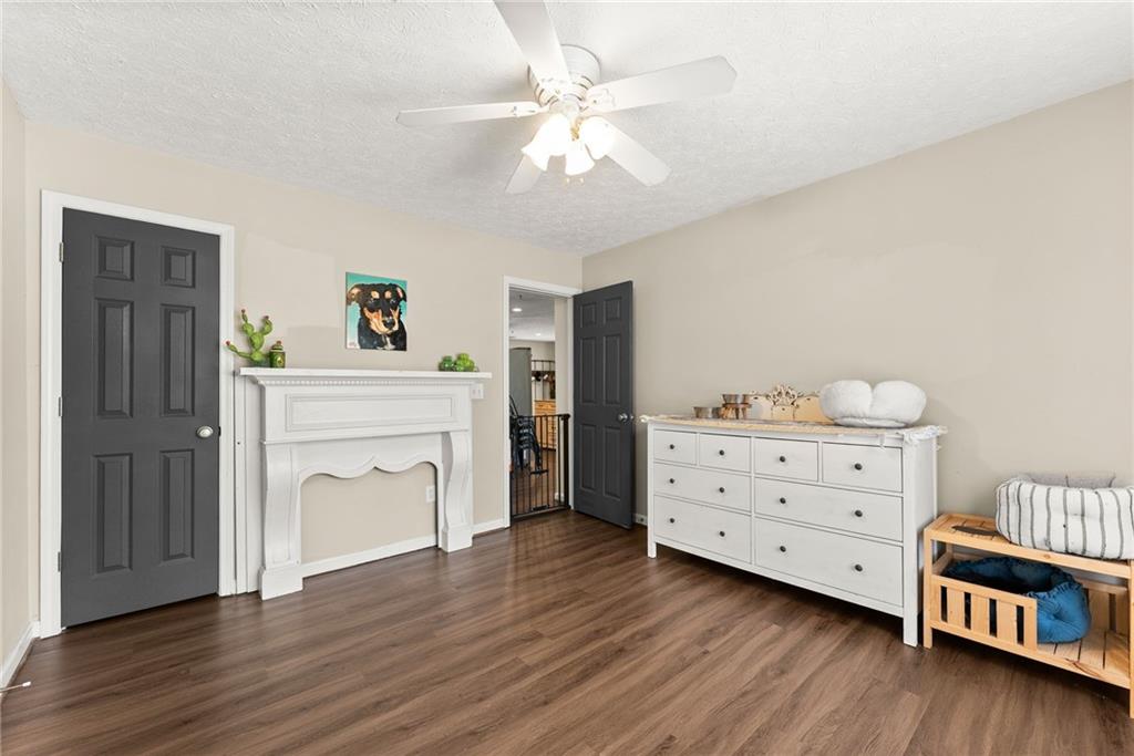 64 Wild Ridge Lane Dahlonega, GA 30533 - Photo 24 of 47